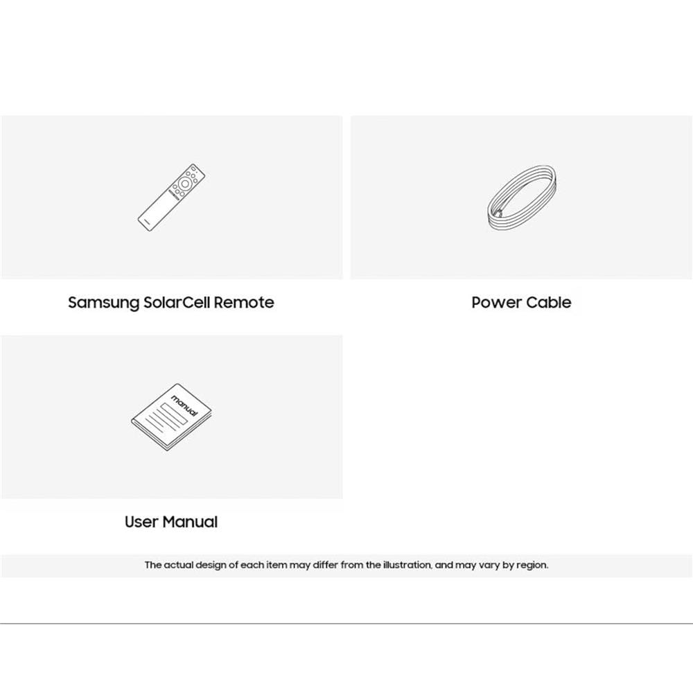 ทีวีโอแอลอีดี 83 นิ้ว SAMSUNG (4K, OLED, TIZEN) QA83S95HAEXXT