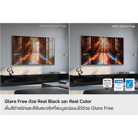 ทีวีโอแอลอีดี 83 นิ้ว SAMSUNG (4K, OLED, TIZEN) QA83S95HAEXXT_15