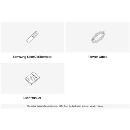 ทีวีโอแอลอีดี 83 นิ้ว SAMSUNG (4K, OLED, TIZEN) QA83S95HAEXXT_16