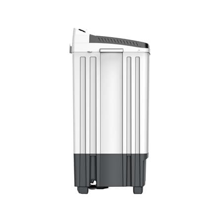เครื่องซักผ้า 2 ถัง MIDEA MT100W180 18 กก. สีขาว_2
