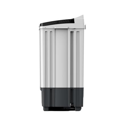 เครื่องซักผ้า 2 ถัง MIDEA MT100W180 18 กก. สีขาว_4