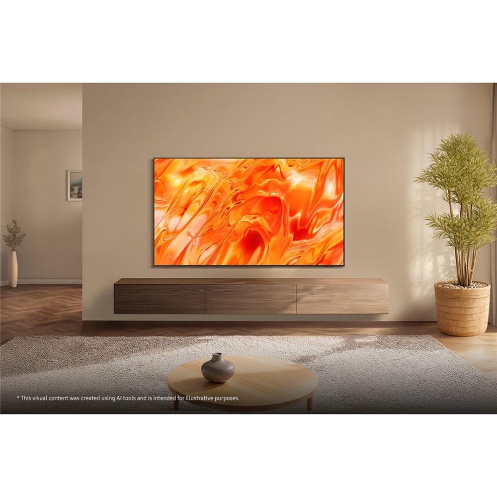 ทีวีนีโอ คิวแอลอีดี 85 นิ้ว SAMSUNG (4K, NEO QLED, TIZEN) QA85QN70HAKXXT