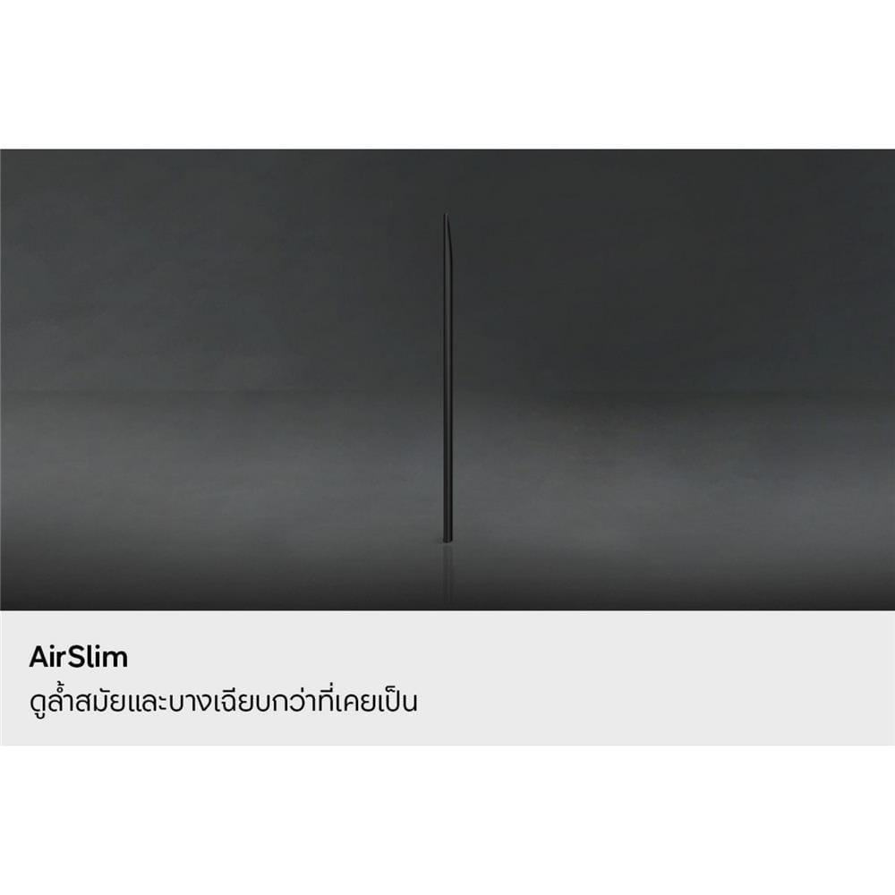 ทีวีนีโอ คิวแอลอีดี 85 นิ้ว SAMSUNG (4K, NEO QLED, TIZEN) QA85QN70HAKXXT