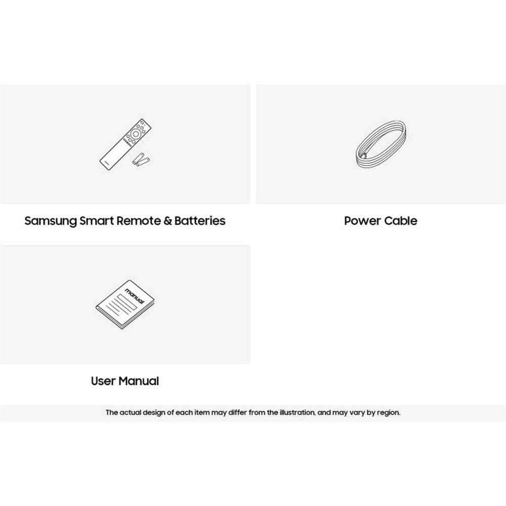 ทีวีนีโอ คิวแอลอีดี 85 นิ้ว SAMSUNG (4K, NEO QLED, TIZEN) QA85QN70HAKXXT