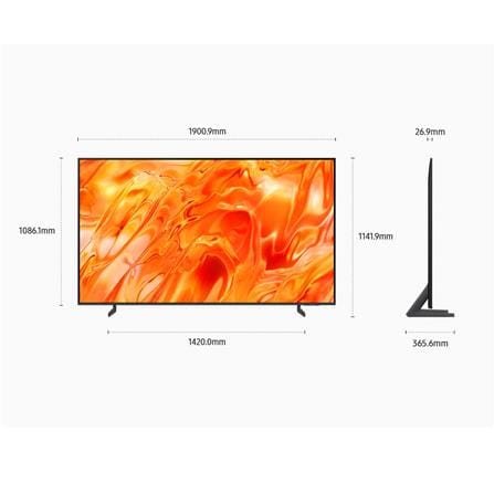 ทีวีนีโอ คิวแอลอีดี 85 นิ้ว SAMSUNG (4K, NEO QLED, TIZEN) QA85QN70HAKXXT_13