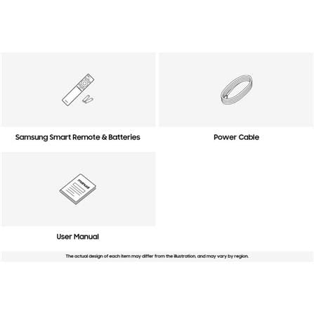 ทีวีนีโอ คิวแอลอีดี 85 นิ้ว SAMSUNG (4K, NEO QLED, TIZEN) QA85QN70HAKXXT_12