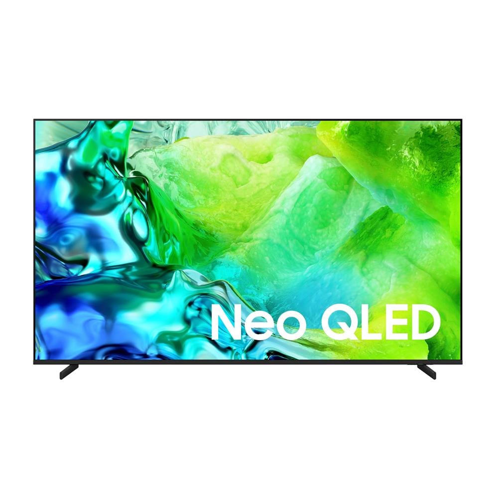 ทีวีนีโอ คิวแอลอีดี 85 นิ้ว SAMSUNG (4K, NEO QLED, TIZEN) QA85QN80HAKXXT