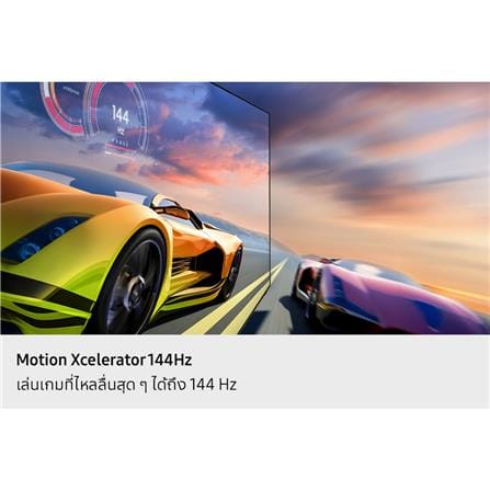 ทีวีนีโอ คิวแอลอีดี 85 นิ้ว SAMSUNG (4K, NEO QLED, TIZEN) QA85QN80HAKXXT_10