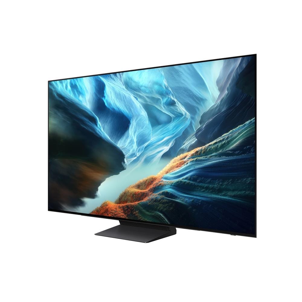 ทีวีโอแอลอีดี 65 นิ้ว SAMSUNG (4K, OLED, TIZEN) QA65S90HAKXXT