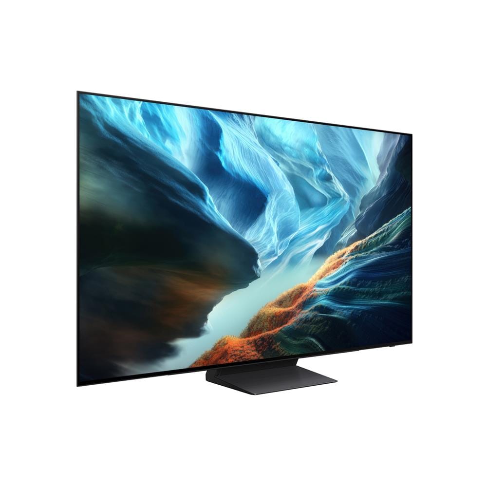 ทีวีโอแอลอีดี 65 นิ้ว SAMSUNG (4K, OLED, TIZEN) QA65S90HAKXXT