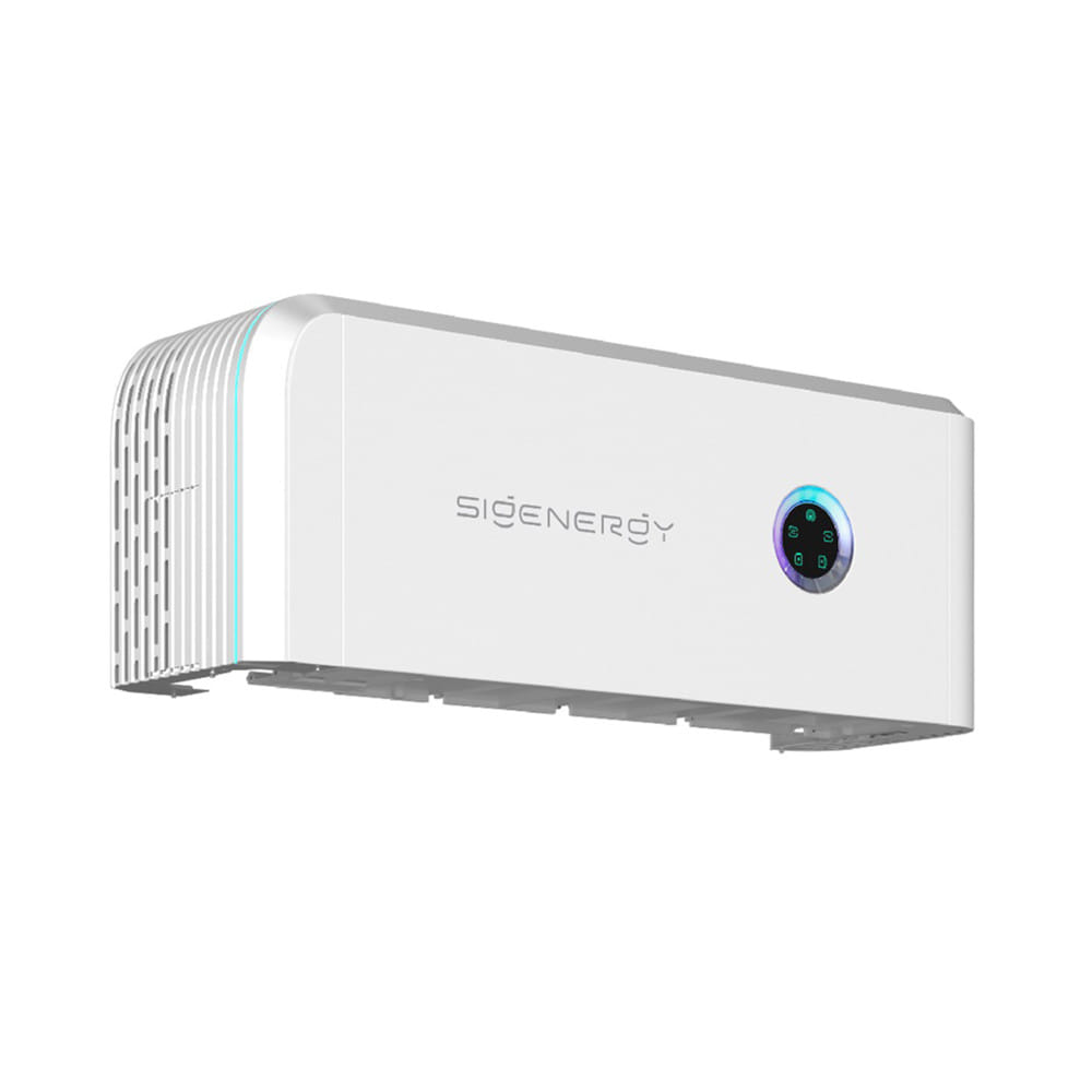ไฮบริดอินเวอร์เตอร์ SIGENERGY 10.0 กิโลวัตต์ 1 เฟส รุ่น SIGENSTOR EC 10.0 SP