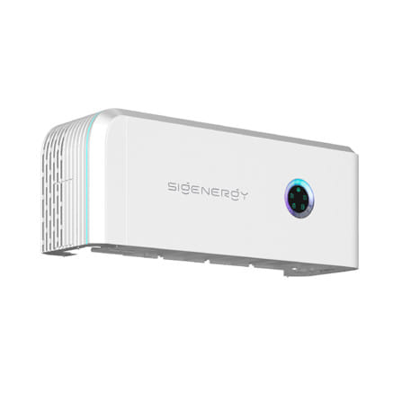 ไฮบริดอินเวอร์เตอร์ SIGENERGY 10.0 กิโลวัตต์ 1 เฟส รุ่น SIGENSTOR EC 10.0 SP_0