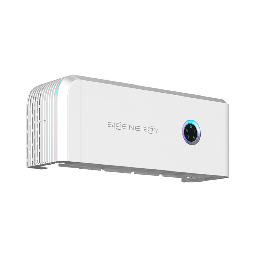 ไฮบริดอินเวอร์เตอร์ SIGENERGY 20.0 กิโลวัตต์ 3 เฟส รุ่น SIGENSTOR EC 20.0TP