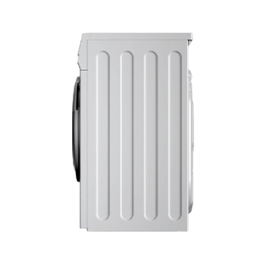 เครื่องซักผ้าฝาหน้า MIDEA MF100W85B 8.5 กก. สีขาว