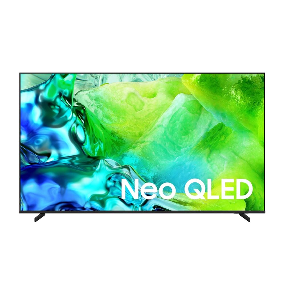 ทีวีนีโอ คิวแอลอีดี 55 นิ้ว SAMSUNG (4K, NEO QLED, TIZEN) QA55QN80HAKXXT