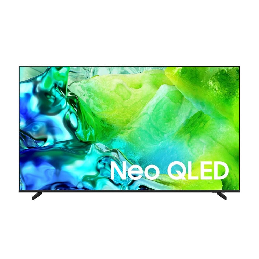 ทีวีนีโอ คิวแอลอีดี 65 นิ้ว SAMSUNG (4K, NEO QLED, TIZEN) QA65QN80HAKXXT