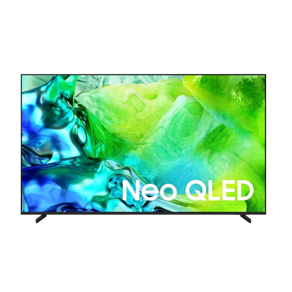 ทีวีนีโอ คิวแอลอีดี 75 นิ้ว SAMSUNG (4K, NEO QLED, TIZEN) QA75QN80HAKXXT
