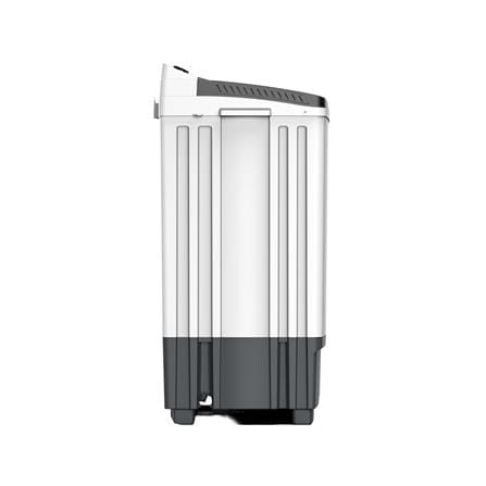 เครื่องซักผ้า 2 ถัง MIDEA MT100 14 กก. สีขาว_2