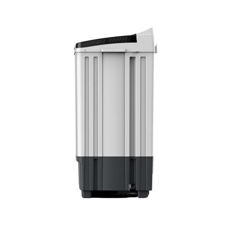 เครื่องซักผ้า 2 ถัง MIDEA MT100 14 กก. สีขาว_4