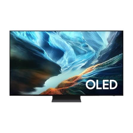 ทีวีโอแอลอีดี 48 นิ้ว SAMSUNG (4K, OLED, TIZEN) QA...