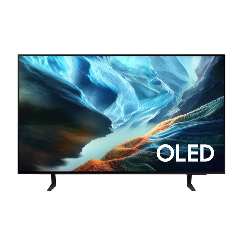 ทีวีโอแอลอีดี 42 นิ้ว SAMSUNG (4K, OLED, TIZEN) QA42S90HAEXXT