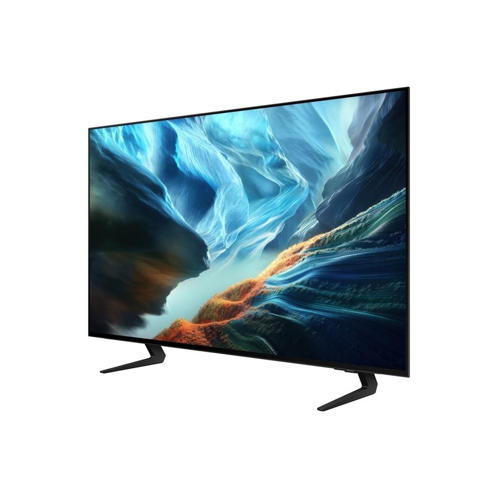 ทีวีโอแอลอีดี 42 นิ้ว SAMSUNG (4K, OLED, TIZEN) QA42S90HAEXXT