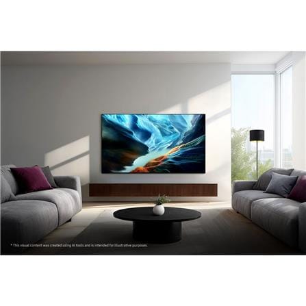 ทีวีโอแอลอีดี 42 นิ้ว SAMSUNG (4K, OLED, TIZEN) QA42S90HAEXXT_7
