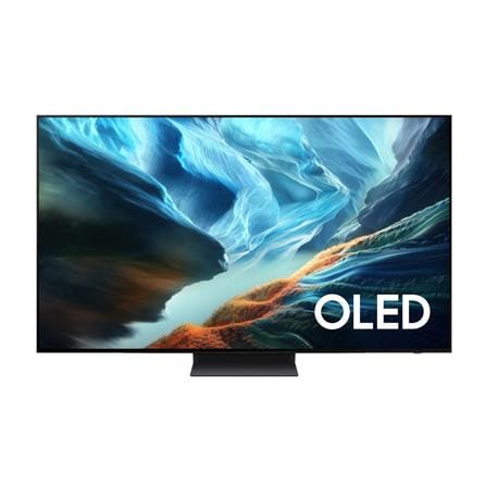 ทีวีโอแอลอีดี 55 นิ้ว SAMSUNG (4K, OLED, TIZEN) QA...