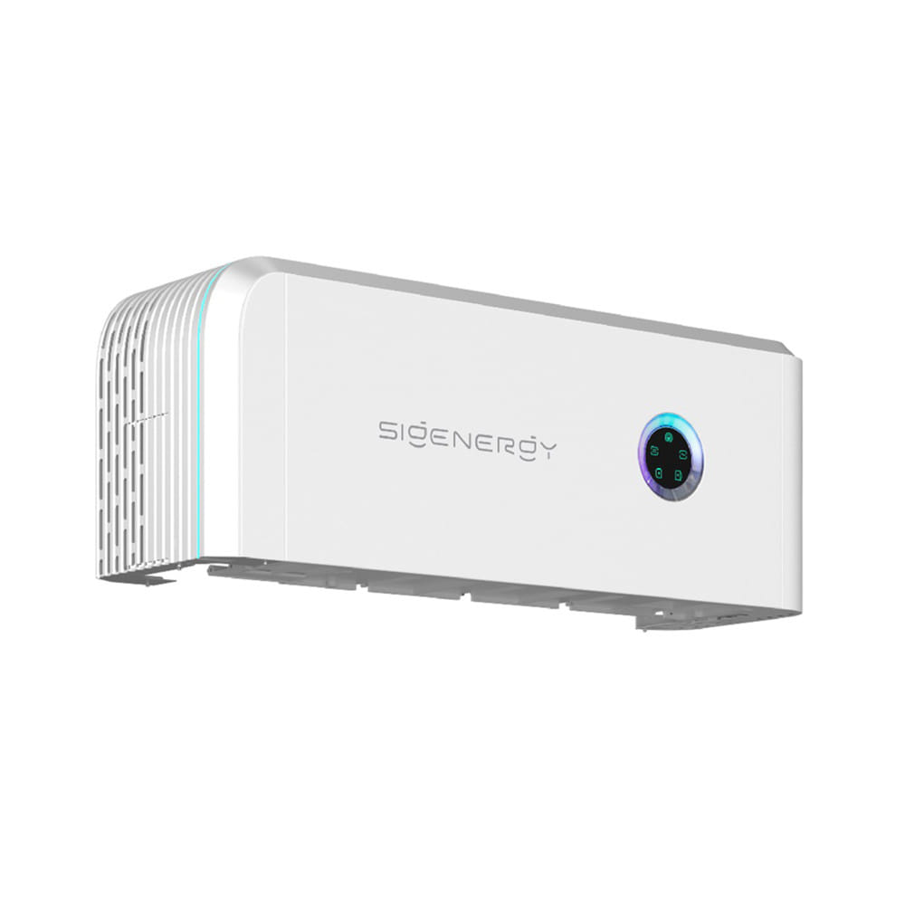 ไฮบริดอินเวอร์เตอร์ SIGENERGY 5.0 กิโลวัตต์ 1 เฟส รุ่น SIGENSTOR EC 5.0 SP