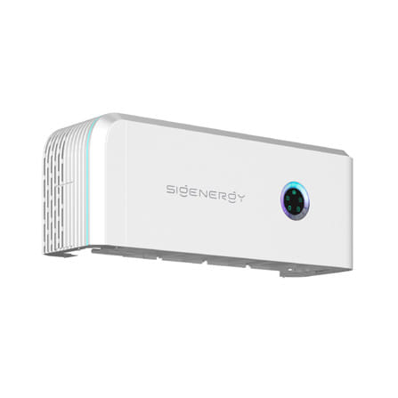 ไฮบริดอินเวอร์เตอร์ SIGENERGY 5.0 กิโลวัตต์ 1 เฟส รุ่น SIGENSTOR EC 5.0 SP_0