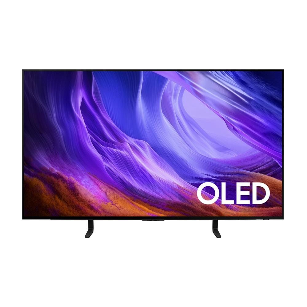 ทีวีโอแอลอีดี 48 นิ้ว SAMSUNG (4K, OLED, TIZEN) QA48S85HAEXXT