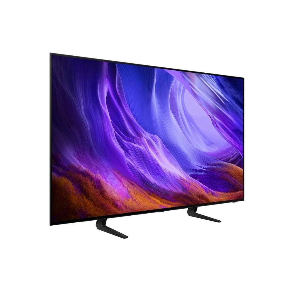 ทีวีโอแอลอีดี 48 นิ้ว SAMSUNG (4K, OLED, TIZEN) QA48S85HAEXXT