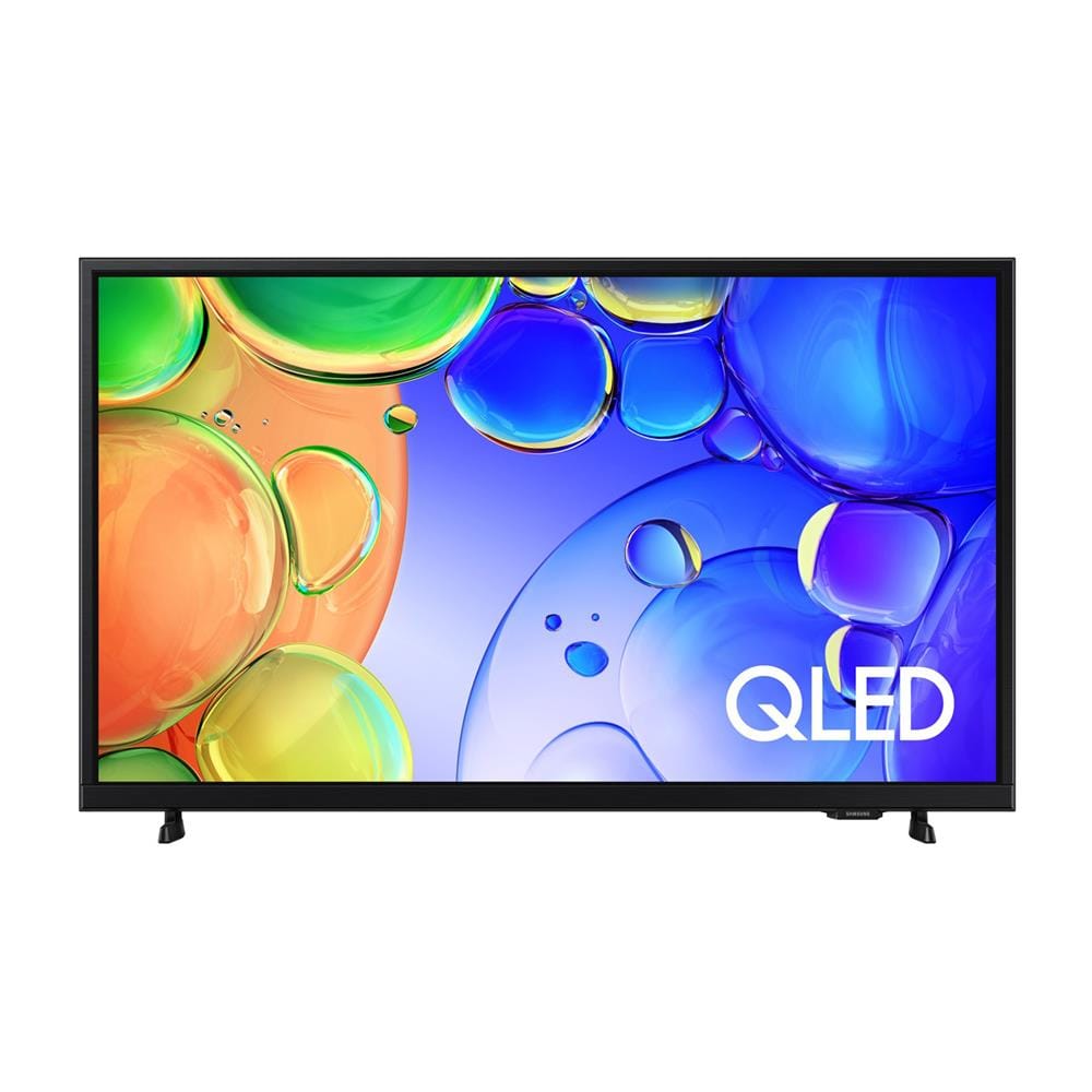 ทีวีคิวแอลอีดี 43 นิ้ว SAMSUNG (FULL HD, QLED, TIZEN) QA43Q5FAAKXXT