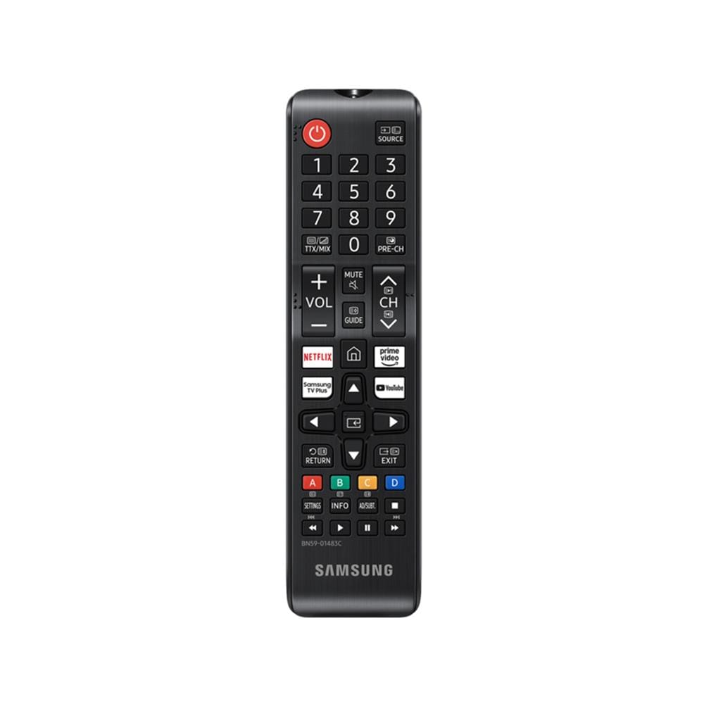 ทีวีคิวแอลอีดี 43 นิ้ว SAMSUNG (FULL HD, QLED, TIZEN) QA43Q5FAAKXXT