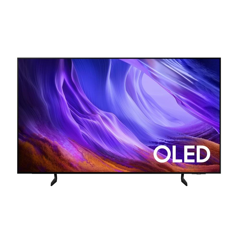 ทีวีโอแอลอีดี 65 นิ้ว SAMSUNG (4K, OLED, TIZEN) QA65S85HAEXXT