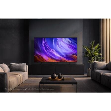 ทีวีโอแอลอีดี 65 นิ้ว SAMSUNG (4K, OLED, TIZEN) QA65S85HAEXXT_7
