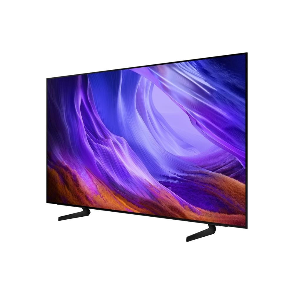 ทีวีโอแอลอีดี 55 นิ้ว SAMSUNG (4K, OLED, TIZEN) QA55S85HAEXXT