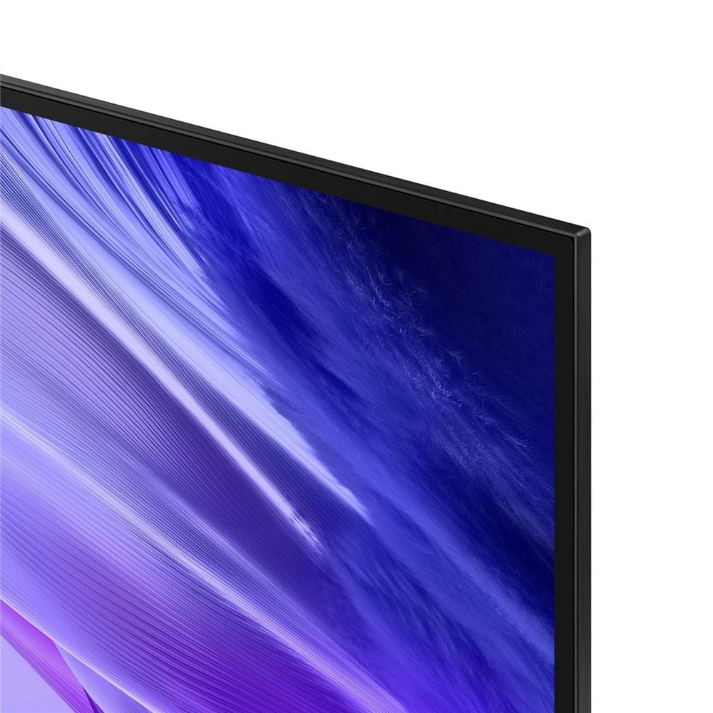 ทีวีโอแอลอีดี 55 นิ้ว SAMSUNG (4K, OLED, TIZEN) QA55S85HAEXXT