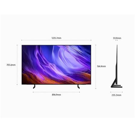 ทีวีโอแอลอีดี 55 นิ้ว SAMSUNG (4K, OLED, TIZEN) QA55S85HAEXXT_13