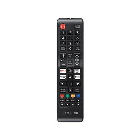 ทีวีแอลอีดี 43 นิ้ว SAMSUNG (FULL HD, LED, TIZEN) UA43F6000FKXXT_5