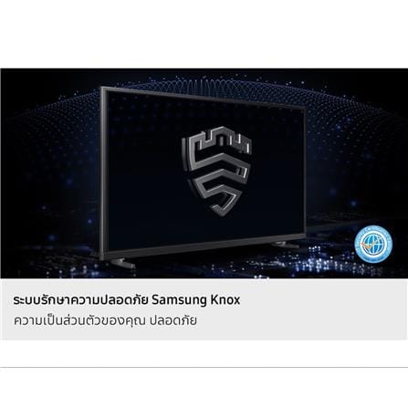ทีวีแอลอีดี 43 นิ้ว SAMSUNG (FULL HD, LED, TIZEN) UA43F6000FKXXT_10