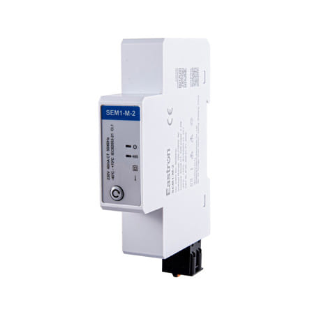 สมาร์ทมิเตอร์ SIGENERGY SINGLE PHASE EXTERNAL CT 100 A_0
