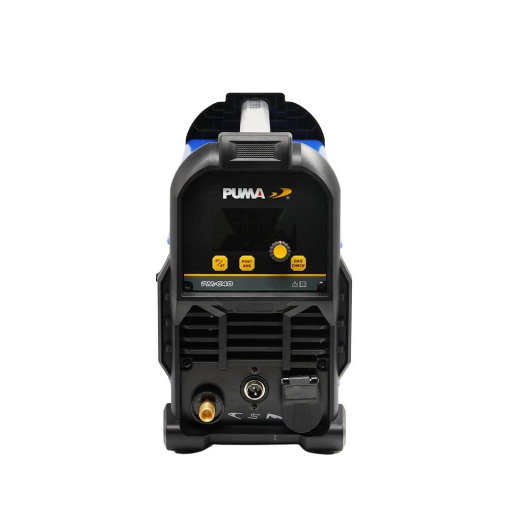 เครื่องตัดพลาสม่า PUMA PM-C40 40 แอมป์