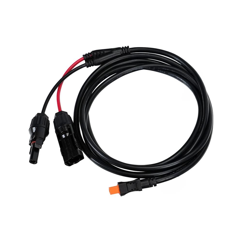 สายแปลงชาร์จ POWER BOX ELECKTA แจ๊ค XT60I 2 เมตร