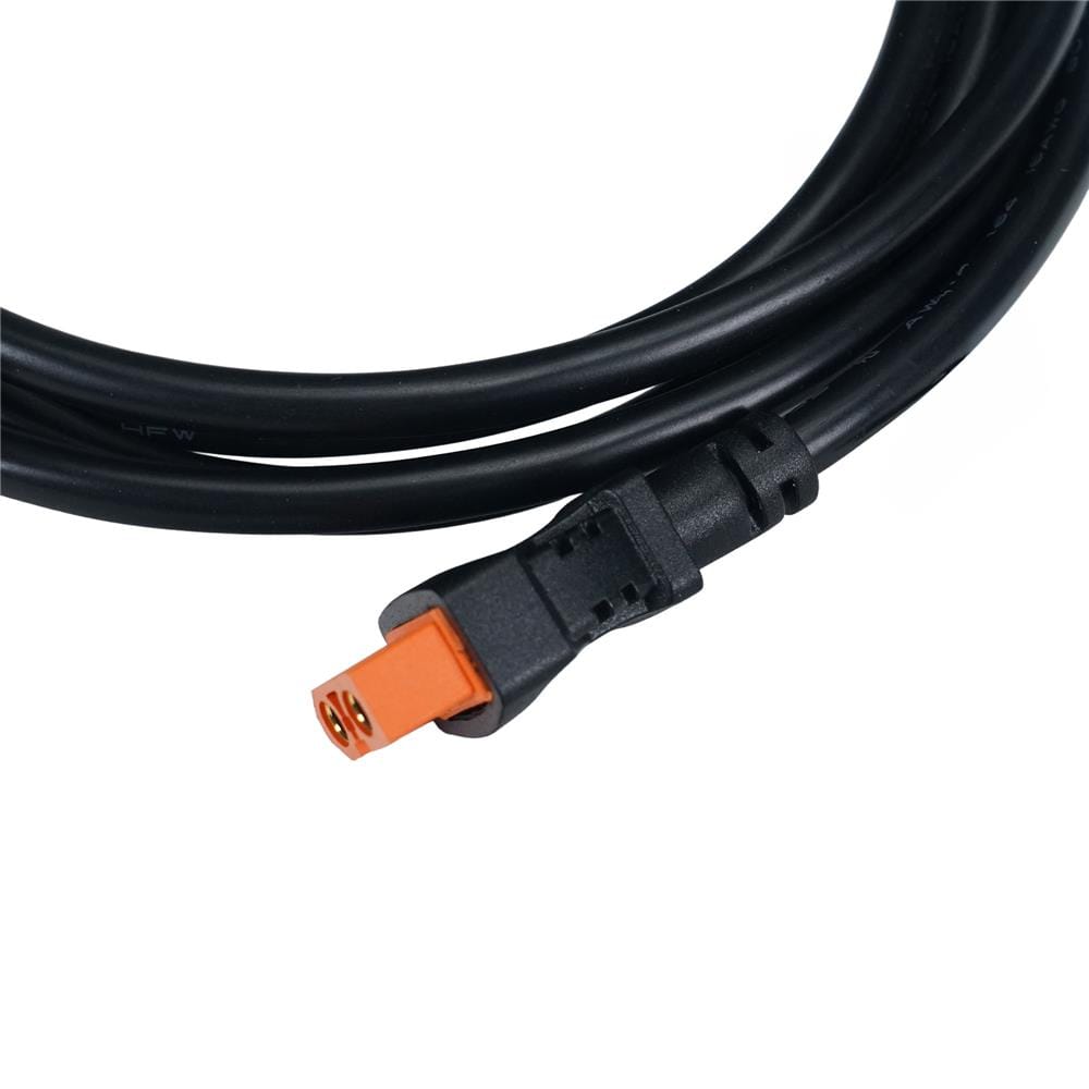 สายแปลงชาร์จ POWER BOX ELECKTA แจ๊ค XT60I 2 เมตร
