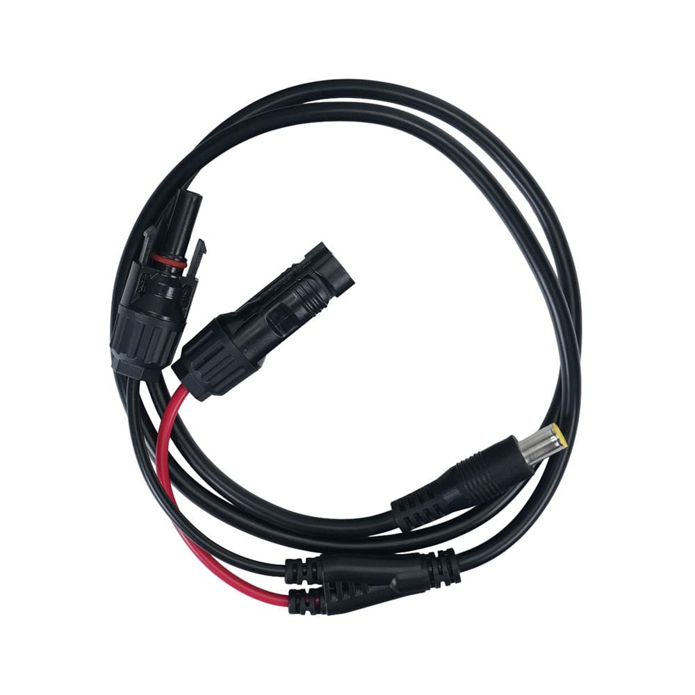 สายแปลงชาร์จ POWER BOX ELECKTA แจ๊ค 5.5 มม. 2 เมตร