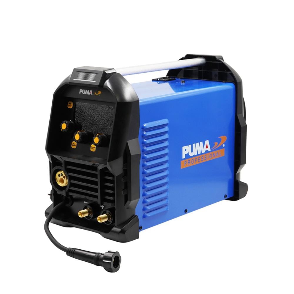 เครื่องเชื่อม PUMA PM-MI160 160 แอมป์