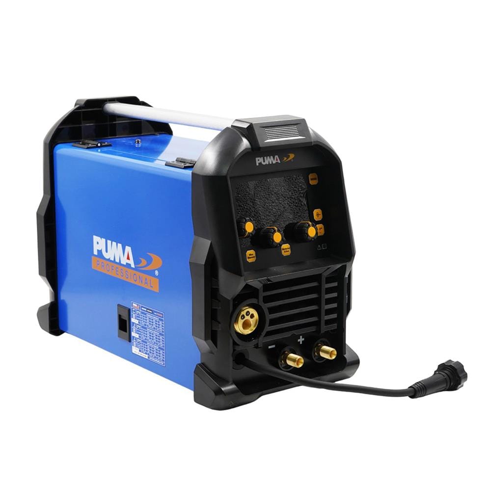 เครื่องเชื่อม PUMA PM-MI160 160 แอมป์