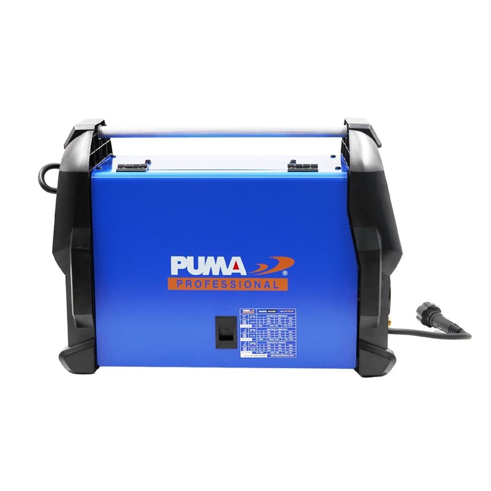 เครื่องเชื่อม PUMA PM-MI160 160 แอมป์