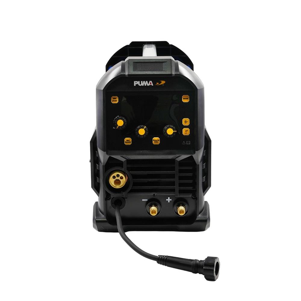 เครื่องเชื่อม PUMA PM-MI160 160 แอมป์